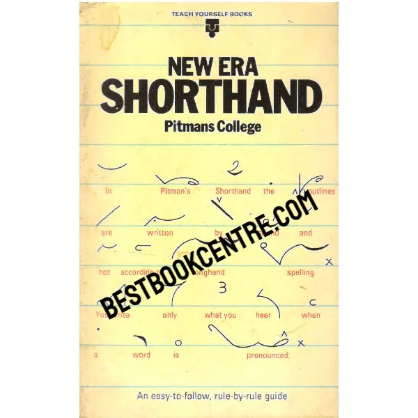 New Era Shorthand