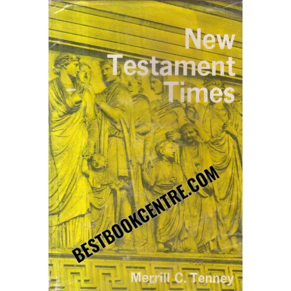 New Testament Times