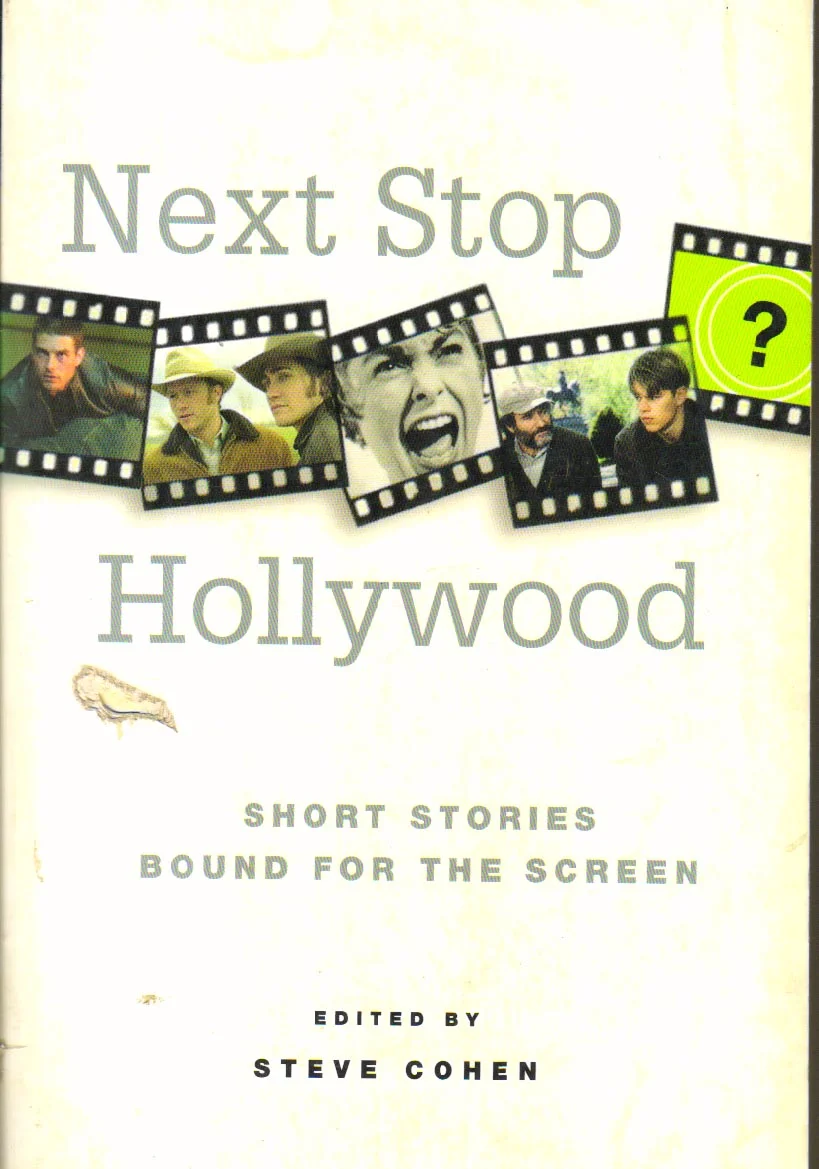 Next Stop Bollywood.