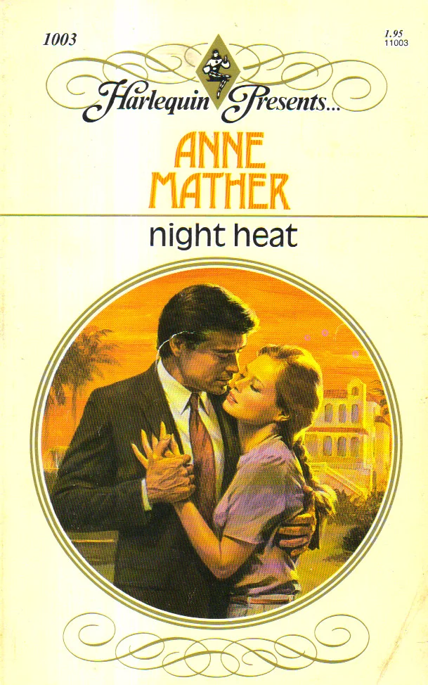 Night Heat
