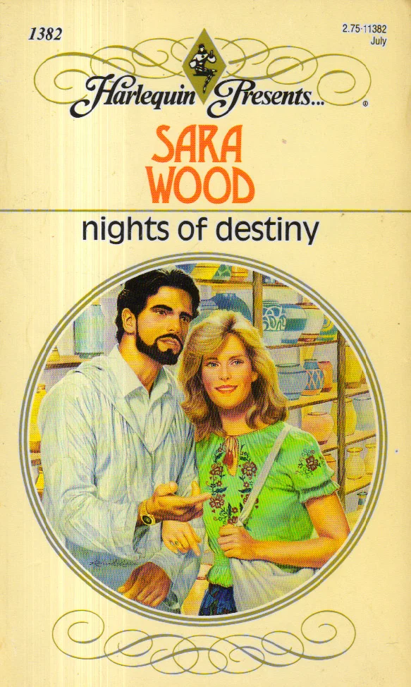 Night of Destiny