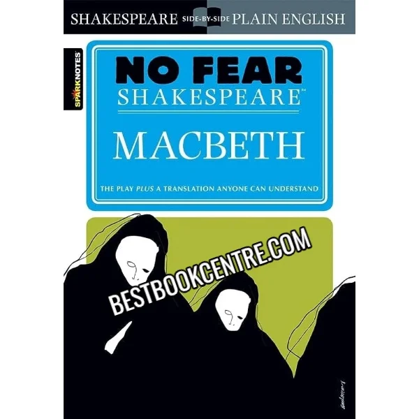 No Fear Shakespeare
