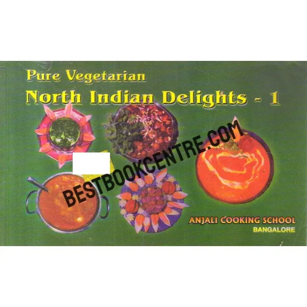 North Indian Delights 1