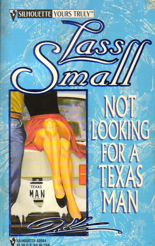 Not Looking for a Texas Man