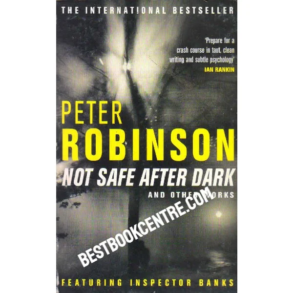 Not Safe After Dark and Other Works