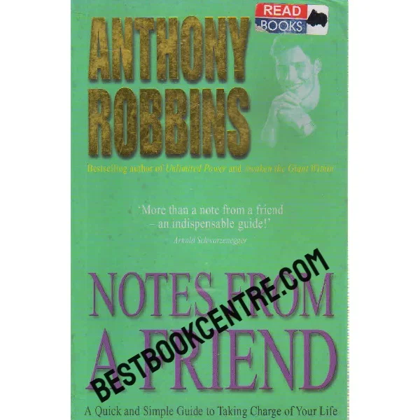 Notes From a Friend