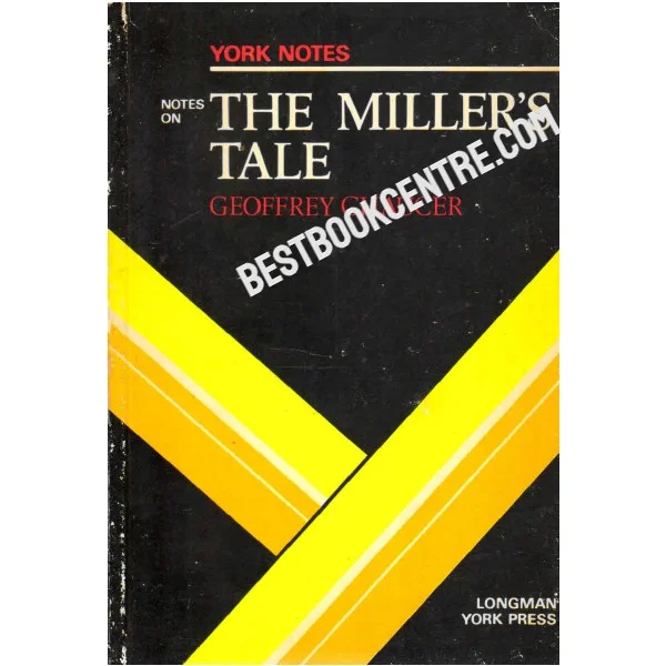Notes on the Miller Tale