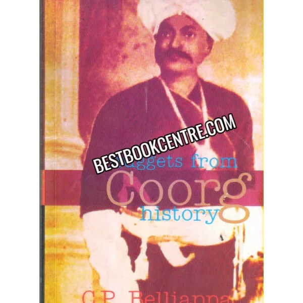 Nuggets From Coorg History
