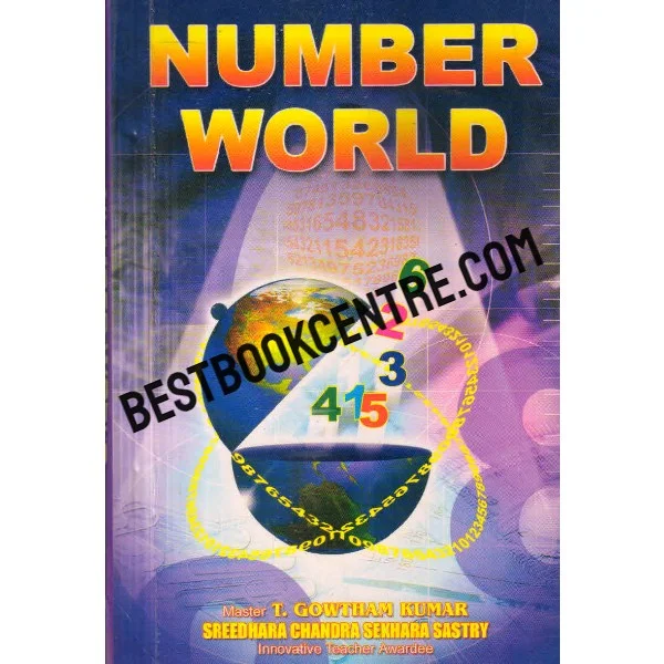 Number World