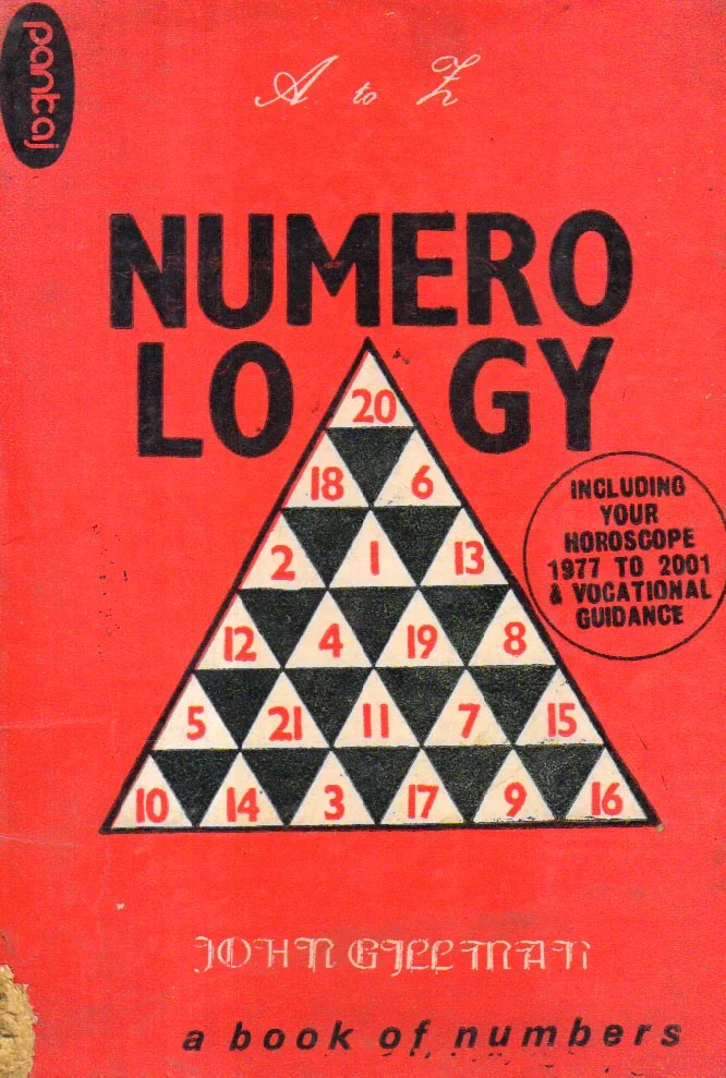 Numerology