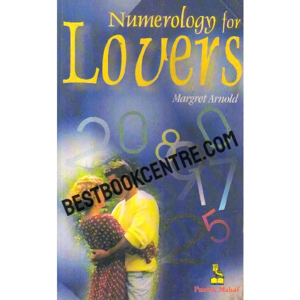 Numerology for Lovers