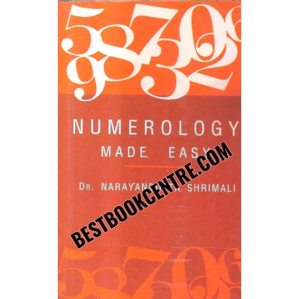 Numerology Made Easy