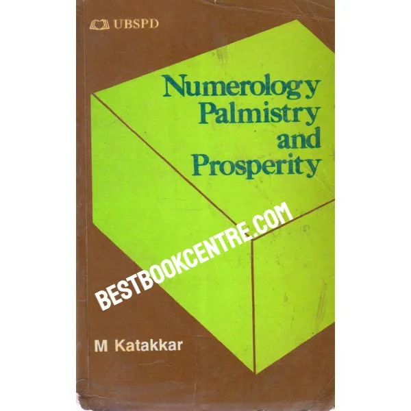 Numerology Palmistry and Prosperity