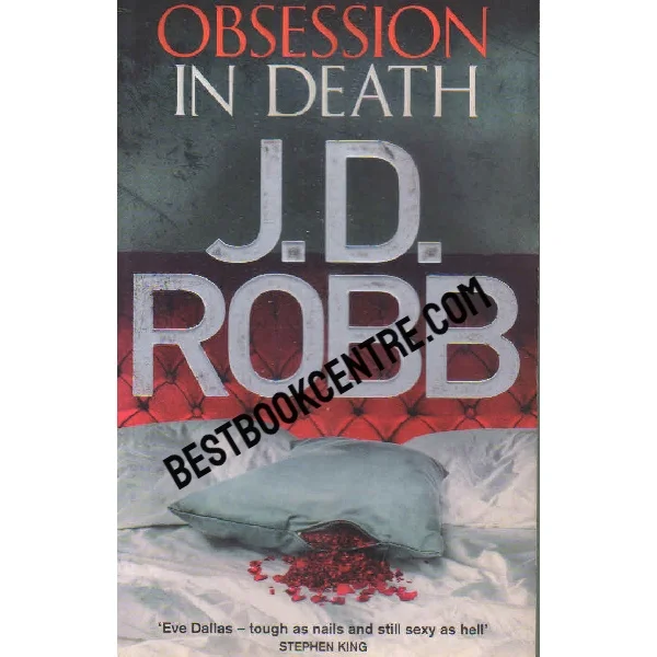 Obsession in Death