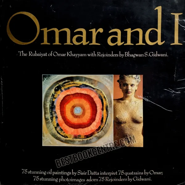 Omar and I