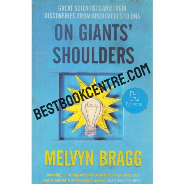 On Giants Shoulders