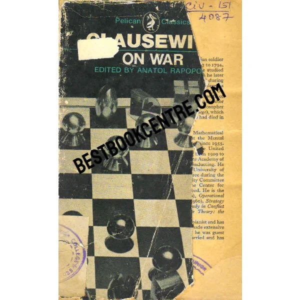 On War