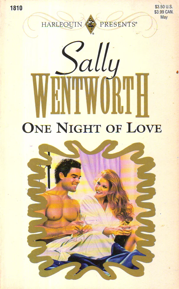 One Night of Love