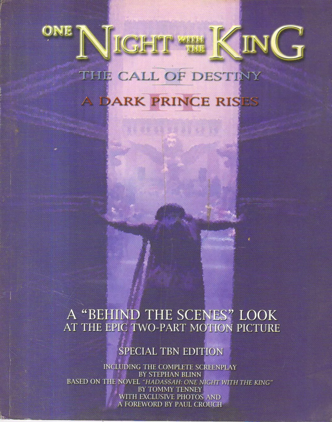 One Night With the King