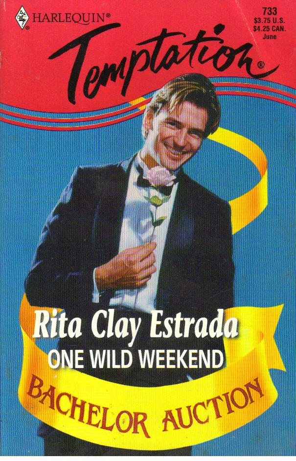 One Wild Weekend