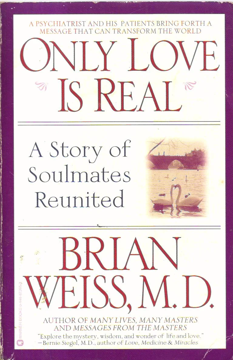 Only Love Is Real