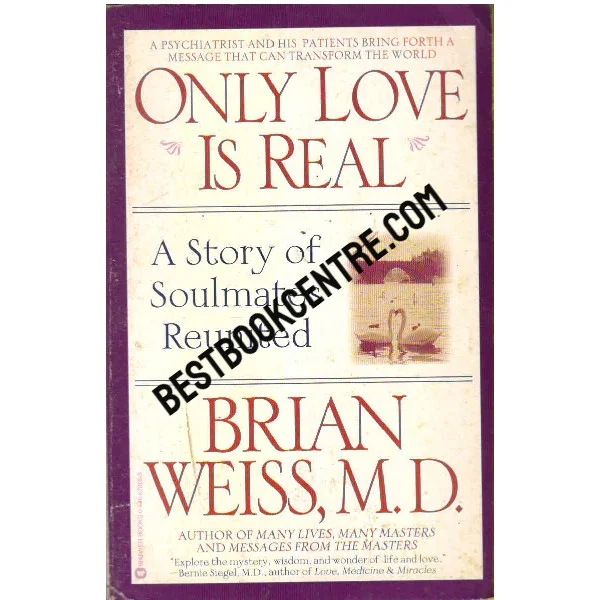 Only Love Is Real