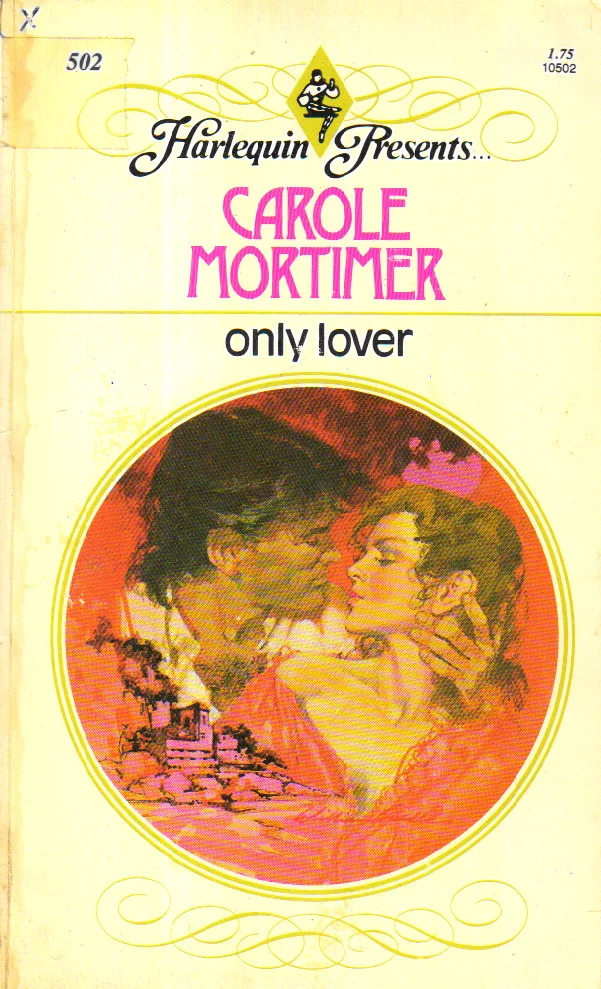 Only Lover