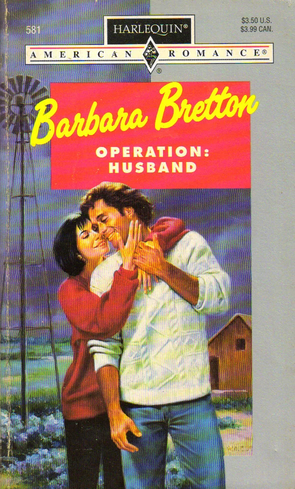 Operation: Husband