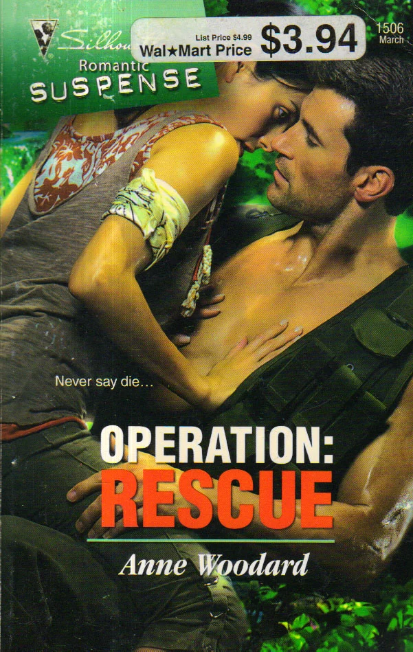 Operation: Rescue
