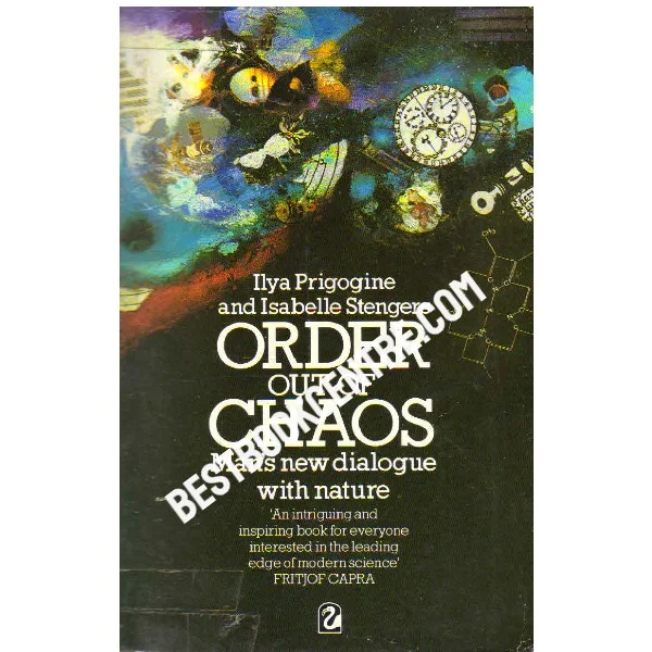 Order Out of Chaos