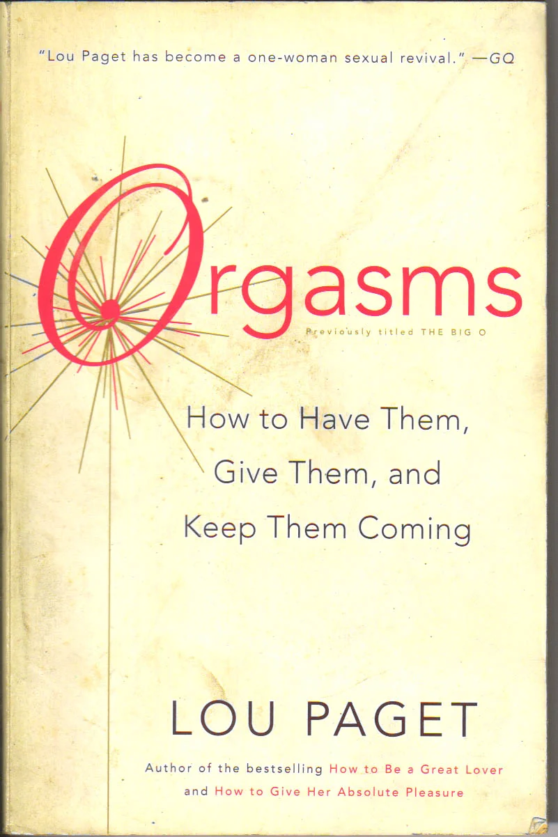 Orgasms