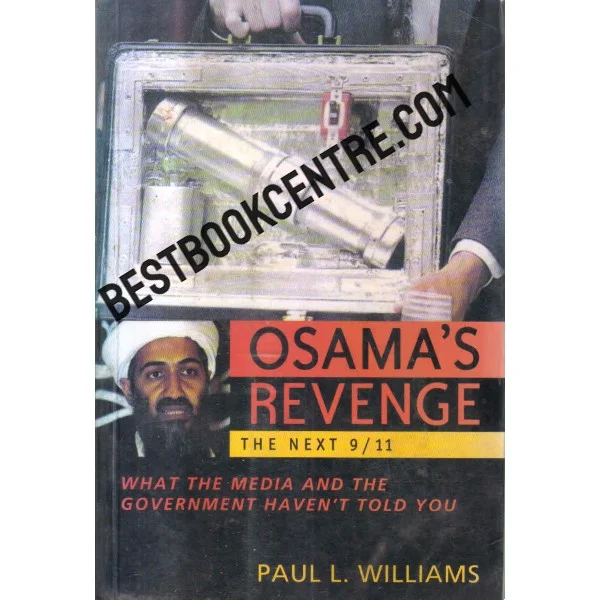 Osamas Revenge