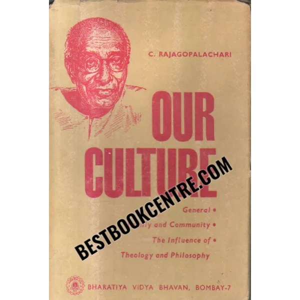 Our Culture 1st Editioin