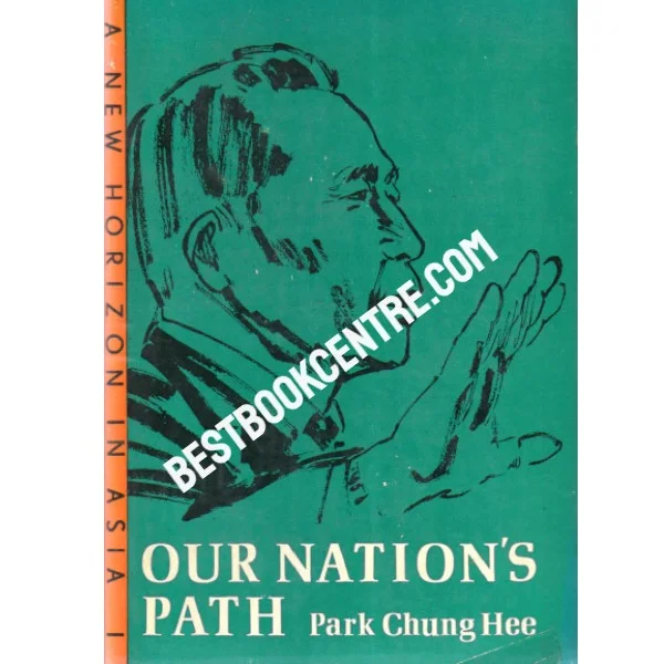 Our Nations Path Volume 1,2 and 3 (3 Book Set)1st Edition