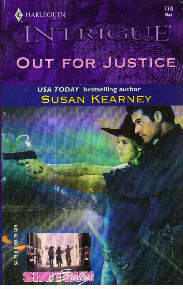 Out for Justice
