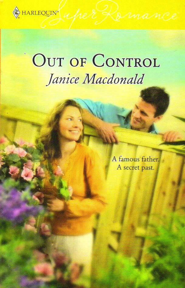 Out of Control