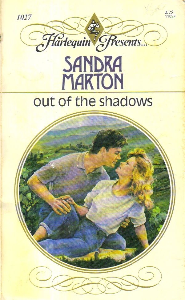 Out of the Shadows