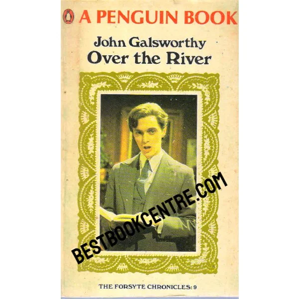 Over the River