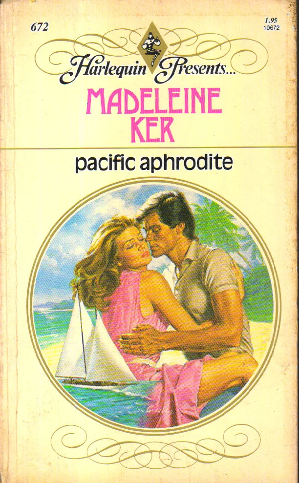 Pacific Aphrodite