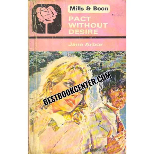 Pact Without Desire