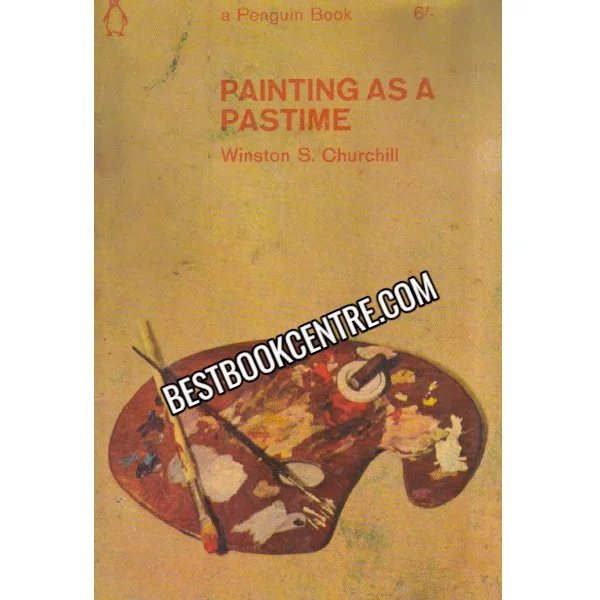 Painting as a Pastime
