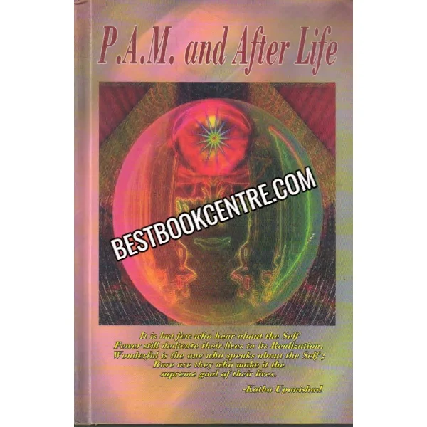 P.a.m and After Life