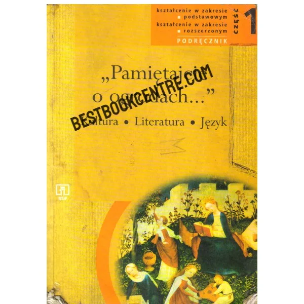 Pamietajcie Ogrodach