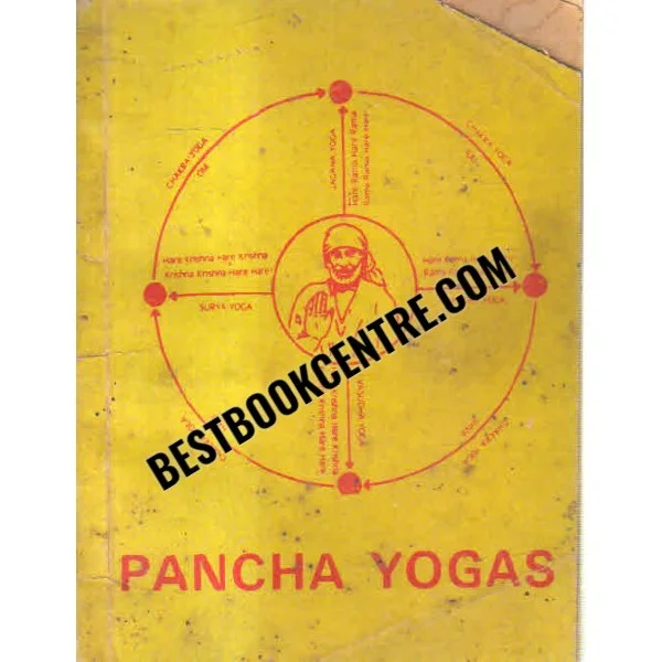 Pancha Yogas