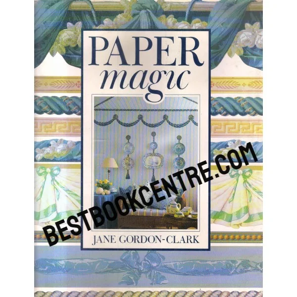 Paper Magic