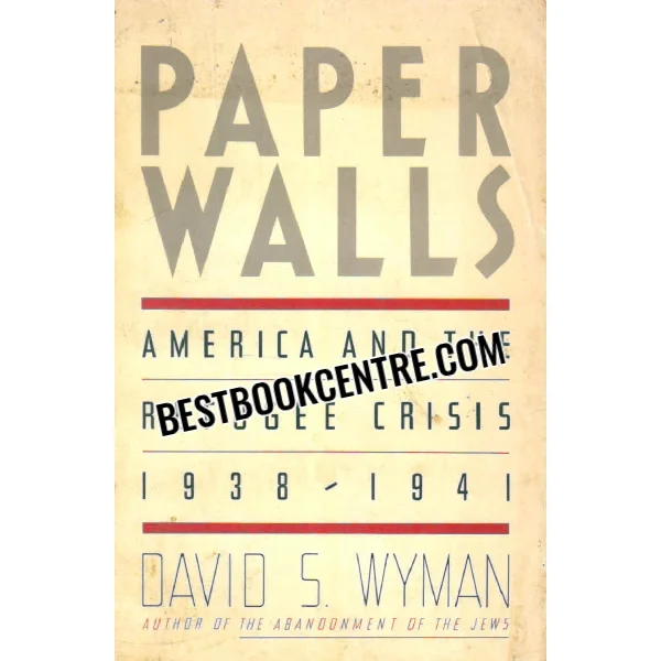 Paper Walls