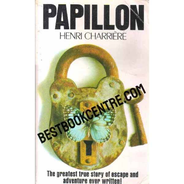 Papillon
