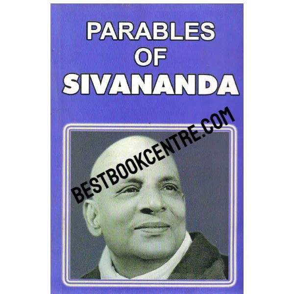 Parables of Sivananda