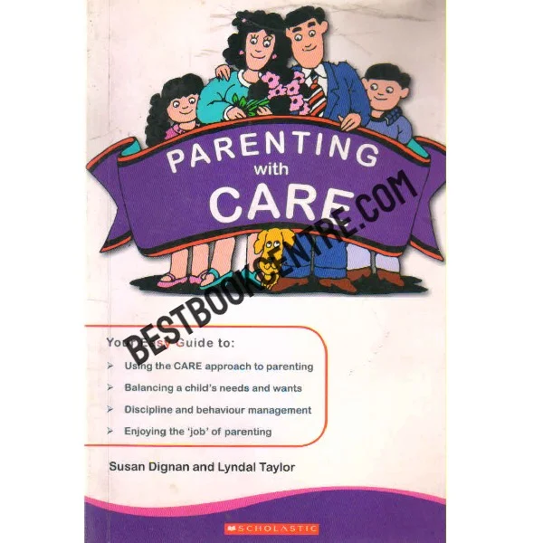 Parenting With Care