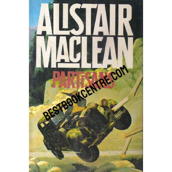Partisans 1st Edition